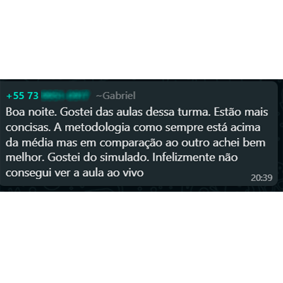 Depoimento 03