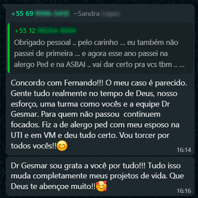 Depoimento 05