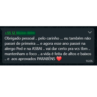 Depoimento 06