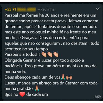 Depoimento 08