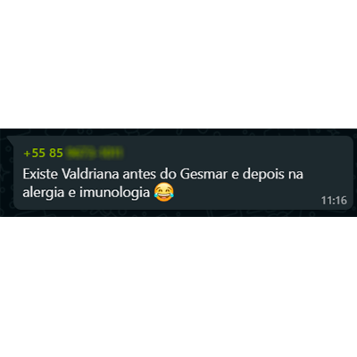 Depoimento 10