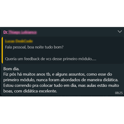 Depoimento 11