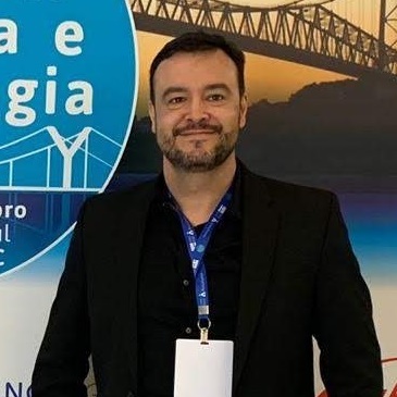 Gesmar Rodrigues Silva Segundo